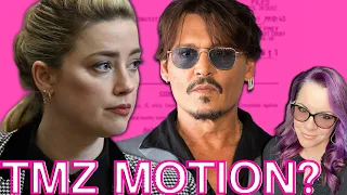Lawyer Reacts LIVE | DEPP TESTIFIES | Johnny Depp v. Amber Heard Trial Day 22