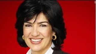 Christiane Amanpour Gets Syria Dead Wrong