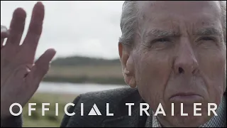 THE LAST BUS - Official Trailer (2022) Timothy Spail, Phyllis Logan, Grace Calder