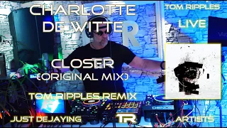 Charlotte de Witte - Closer (Original Mix)