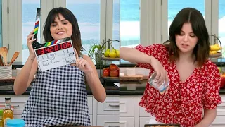 Selena + Chef | Season 4 Funny Moments