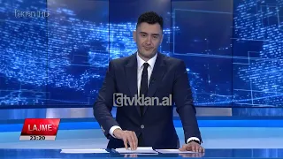 Edicioni i Lajmeve Tv Klan 28 Gusht 2022, ora 23:10 | Lajme-News