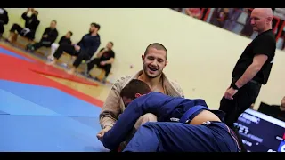 Serbian Gi & NoGi Challenge Vol.2