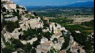 Provence : Les plus Beaux Villages du Luberon