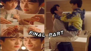 (Final Part) [Eng Sub] Cherry Blossom After Winter || fmv || #koreanbl #cherryblossomsafterwinter
