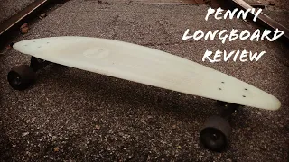 Penny 36" Longboard Review