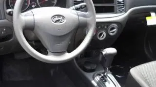 2010 HYUNDAI ACCENT