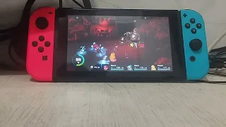 Super Mario Rpg Remake Nintendo switch Final Boss (No commentary) Valentine's day Special