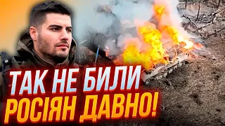 ⚡️ Командир “АХІЛЛЕС”: Росіяни поперли на ЧАСІВ ЯР, але щось пішло не так! ЯК БПЛА кошмарять ворога