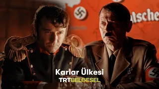 Karlar Ülkesi | Dünya Tarihinin Dönüm Noktaları | TRT Belgesel