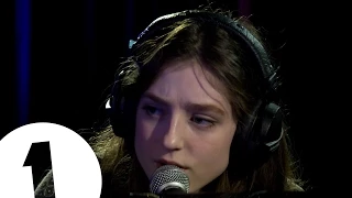 Birdy covers Kygo's Firestone in the Radio 1 Live Lounge