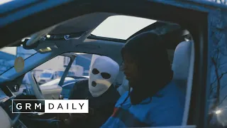 Dun D - Guards Up Ft #OFB Kof17enkins [Music Video] | GRM Daily