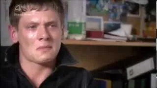 James Cook (Skins)-Lose Yourself (by Eminem)