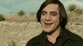 No Country For Old Men - Tráiler subtitulado