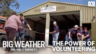 How the Macleay Valley rebuilt their town after the fires | Big Weather