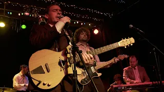 Magnolia Electric Co. - In the Human World  (Live at BottleTree 2008 HD)