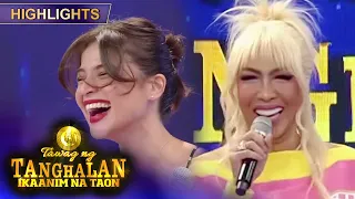 Vice Ganda shares a funny story about Anne's performance | Tawag Ng Tanghalan