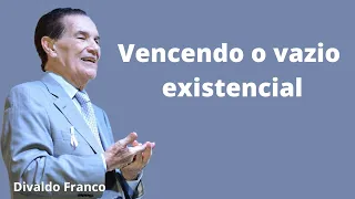 Vencendo o vazio existencial - Divaldo Franco (Palestra Espírita)