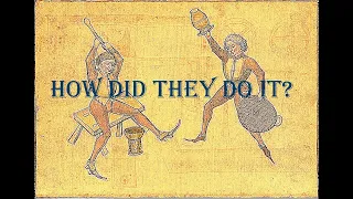 How to do Medieval Workouts