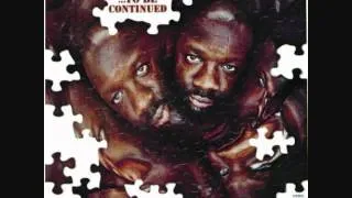 Isaac Hayes - The Look Of Love (Looped)