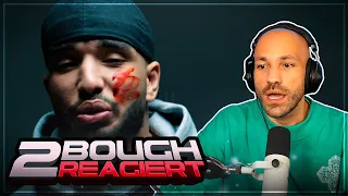 AYMEN - PAPA / 2Bough reagiert