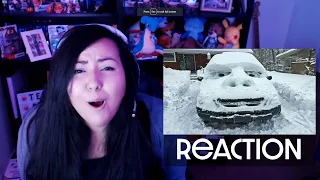 Shandab3ar Reacts: Perfectly Cut Screams 64