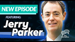 Trend Following Plus Nothing with Jerry Parker