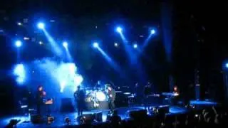 Archive - Sane (Live in Athens 25-09-10)
