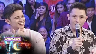 GGV:  "Nadine is perfect for James" says Bret Jackson