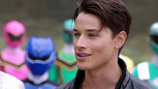 PR Super Megaforce - The Legendary Battle Extended Movie Ranger Battle 5 National P.R [8K Vocal SFX]