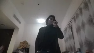 Deivam thandha veedu karaoke by saro