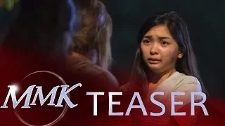 Incest Daughter September 29, 2018 | MMK Teaser