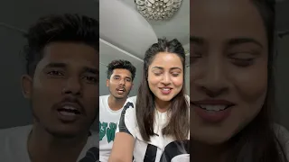 Prank on friend 🤣 यें क्या पूछ लिया 🤦🏻‍♀️#nishutiwarivlogs #shorts #shortvideo #prank