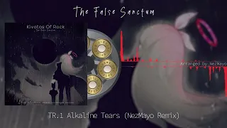 Blue Archive Arrange Album V2 「 Kivotos Of Rock ~ The False Sanctum ~」 Full Track