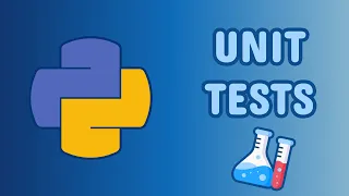 Python Unit Testing in 10 Minutes