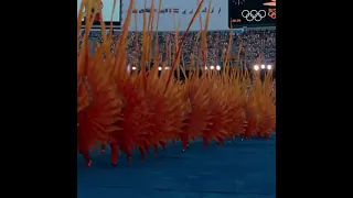 all Olympic opening ceremony new short video Olympic 2021 representing by 🇯🇵 Tokyo Japan  part 1