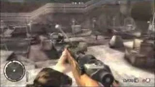 Medal of Honor Heroes 2