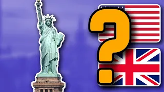 Guess The Country by The Tallest Statue | Country Quiz Challenge