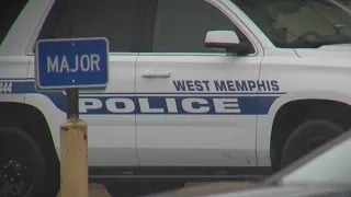 West Memphis police searching for suspect of deadly shooting
