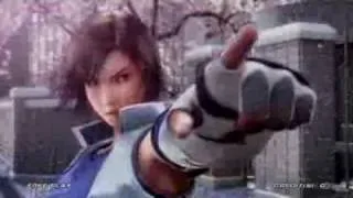 Tekken 6 Opening