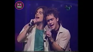 Mambrú en el Gran Rex (2002) - Yo me muero por tí /04