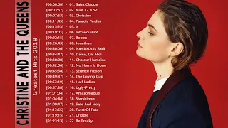 Meilleures Chansons De Christine And The Queens - Christine Et Le Queens Album Complet