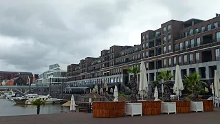 Нидерланды город Венло по дойчланд тикет #нидерланды