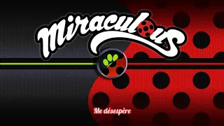 Miraculous Extended Theme (FRENCH)