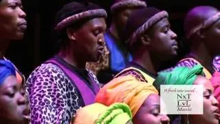 Soweto Gospel Choir   Khumbaya OFFICIAL VIDEO