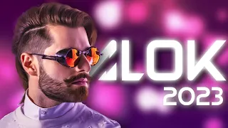 AS MELHORES DO DJ ALOK 2023 - MÚSICAS ELETRÔNICAS MAIS TOCADAS