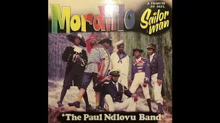 Mordillo - Sailor Man (Dub Version)