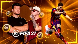 CAMPEONATO DE FIFA 21 #2 ‹ EduKof Games ›