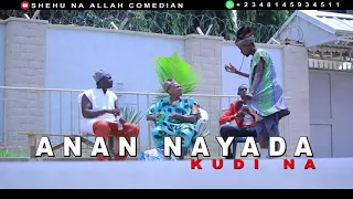 sani liya liya Anan Na Yada  Kudina latest HD music 2020 new realised