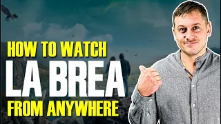 How to Watch La Brea Season 2 From Anywhere in 2024